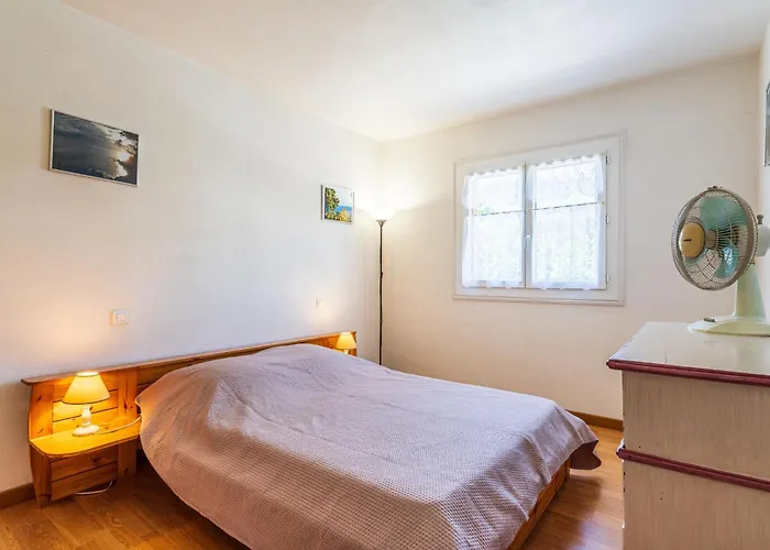 Les Cigales By Interhome Apartamento Cavalaire-sur-Mer