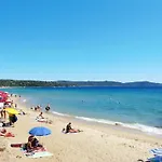 Apartmán Les Cigales By Interhome Cavalaire-sur-Mer