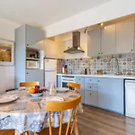 Apartmán Les Cigales By Interhome