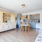 Les Cigales By Interhome Apartmán *