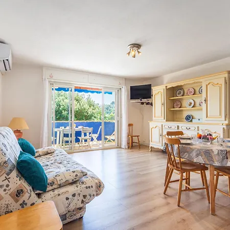 Les Cigales By Interhome * Cavalaire-sur-Mer