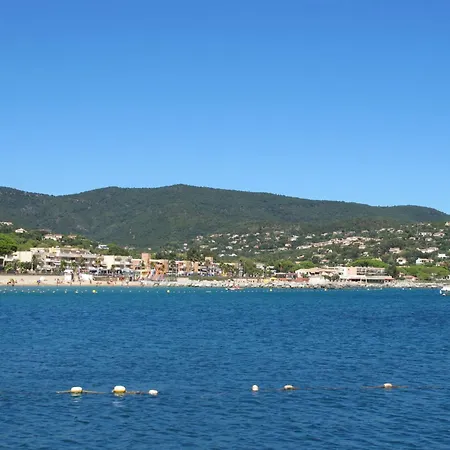 Les Cigales By Interhome Apartmán Cavalaire-sur-Mer