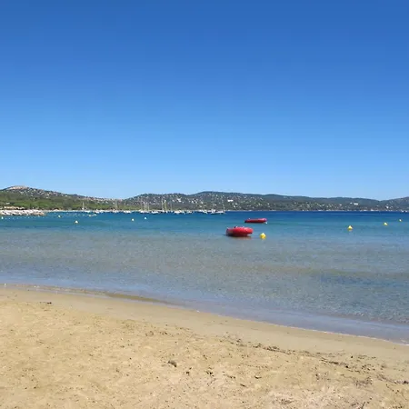 Daire Les Cigales By Interhome *