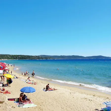 Daire Les Cigales By Interhome Cavalaire-sur-Mer