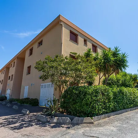 Les Cigales By Interhome Cavalaire-sur-Mer