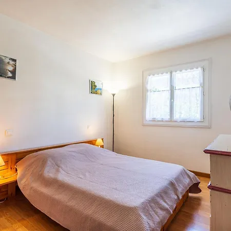 Les Cigales By Interhome Daire Cavalaire-sur-Mer