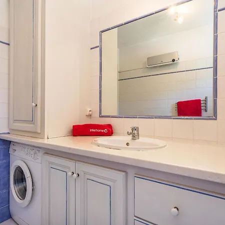 Daire Les Cigales By Interhome Cavalaire-sur-Mer