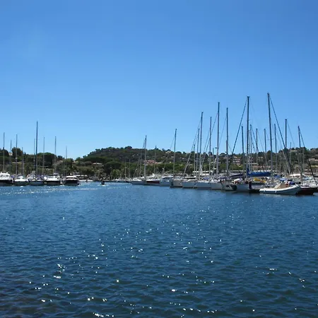 Les Cigales By Interhome * Cavalaire-sur-Mer