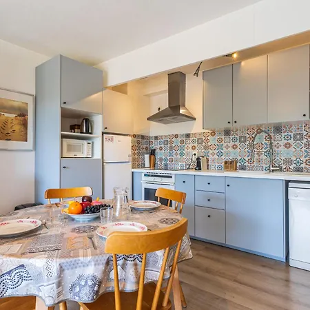 Διαμέρισμα Les Cigales By Interhome