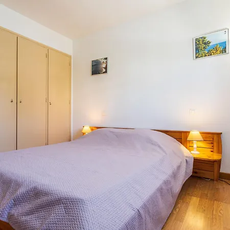 Daire Les Cigales By Interhome Cavalaire-sur-Mer