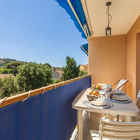 Les Cigales By Interhome *