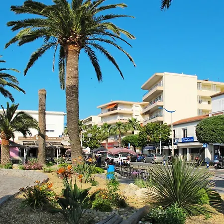 Les Cigales By Interhome * Cavalaire-sur-Mer