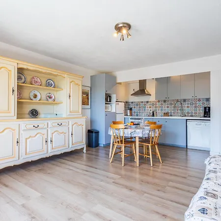 Les Cigales By Interhome Daire *