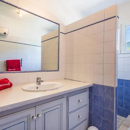 Les Cigales By Interhome Daire Cavalaire-sur-Mer