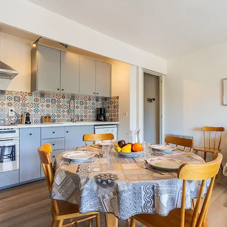 Les Cigales By Interhome *