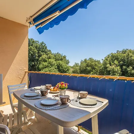 Les Cigales By Interhome Daire *