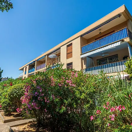 Apartmán Les Cigales By Interhome *
