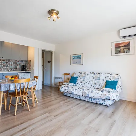 Les Cigales By Interhome