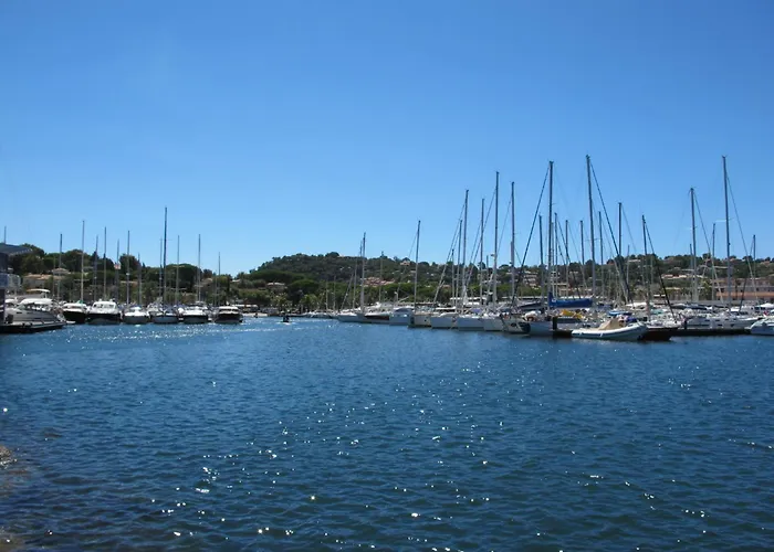 Les Cigales By Interhome * Cavalaire-sur-Mer