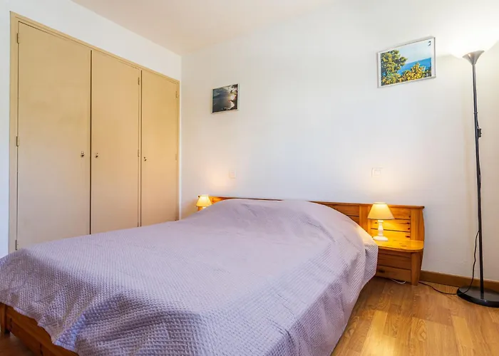 Lägenhet Les Cigales By Interhome Cavalaire-sur-Mer