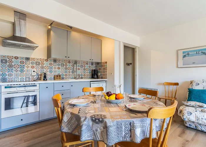 Les Cigales By Interhome *